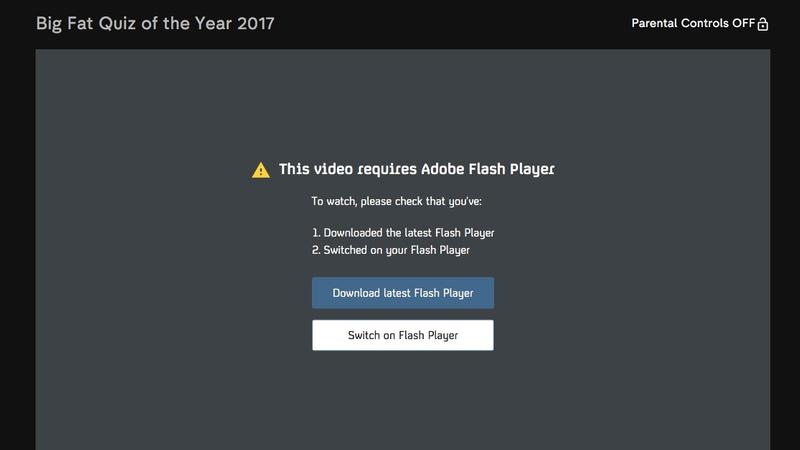 adobe flash player for mac pro retina